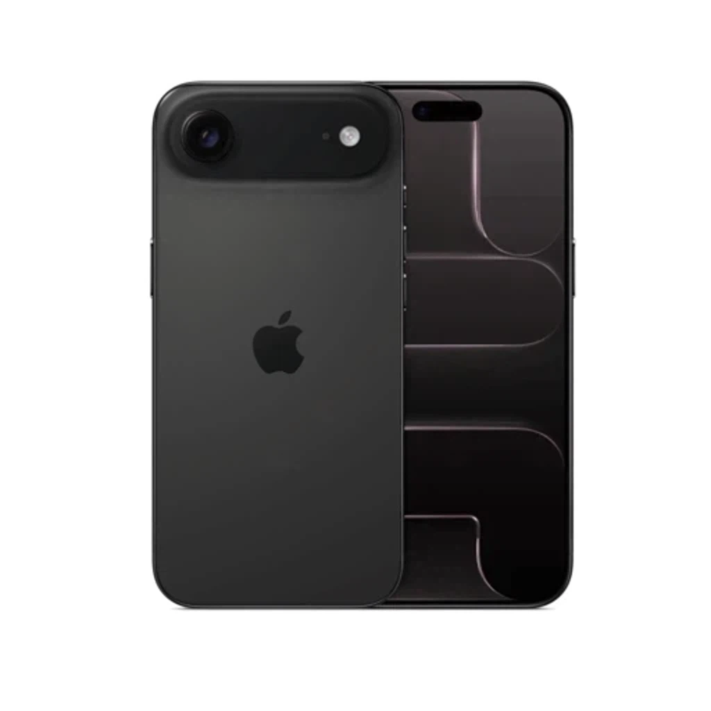 Смартфон Apple iPhone 17 Air 512 Gb eSIM Space Black
